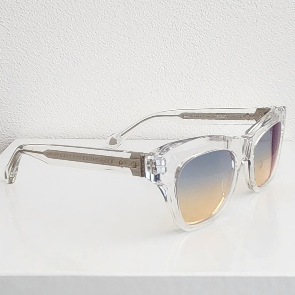 Matsuda Glasses
